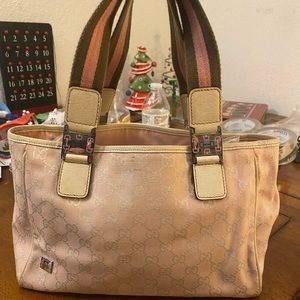 Gucci Tote bag